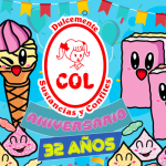 Nuestra Historia